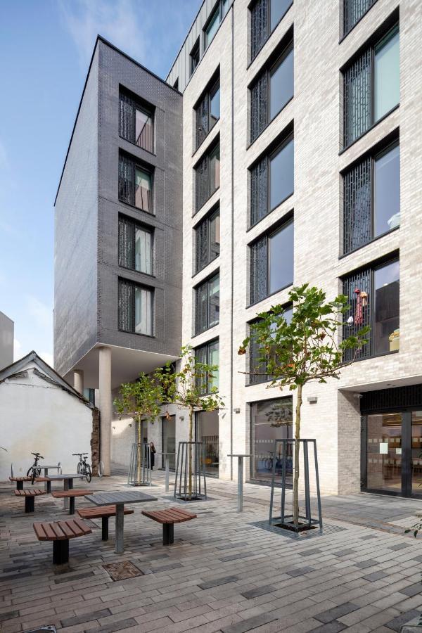 Coleman Court Summer Apartments Cork Exterior photo
