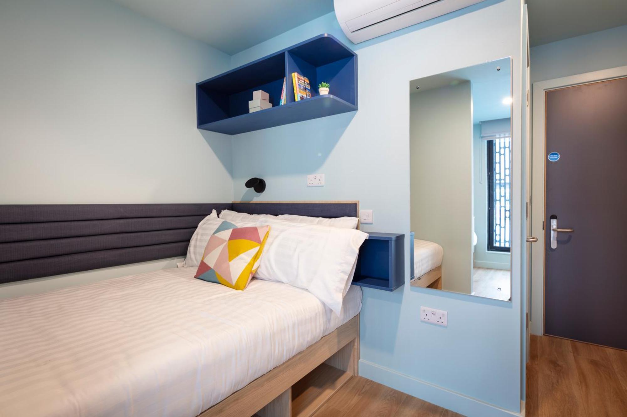 Coleman Court Summer Apartments Cork Exterior photo
