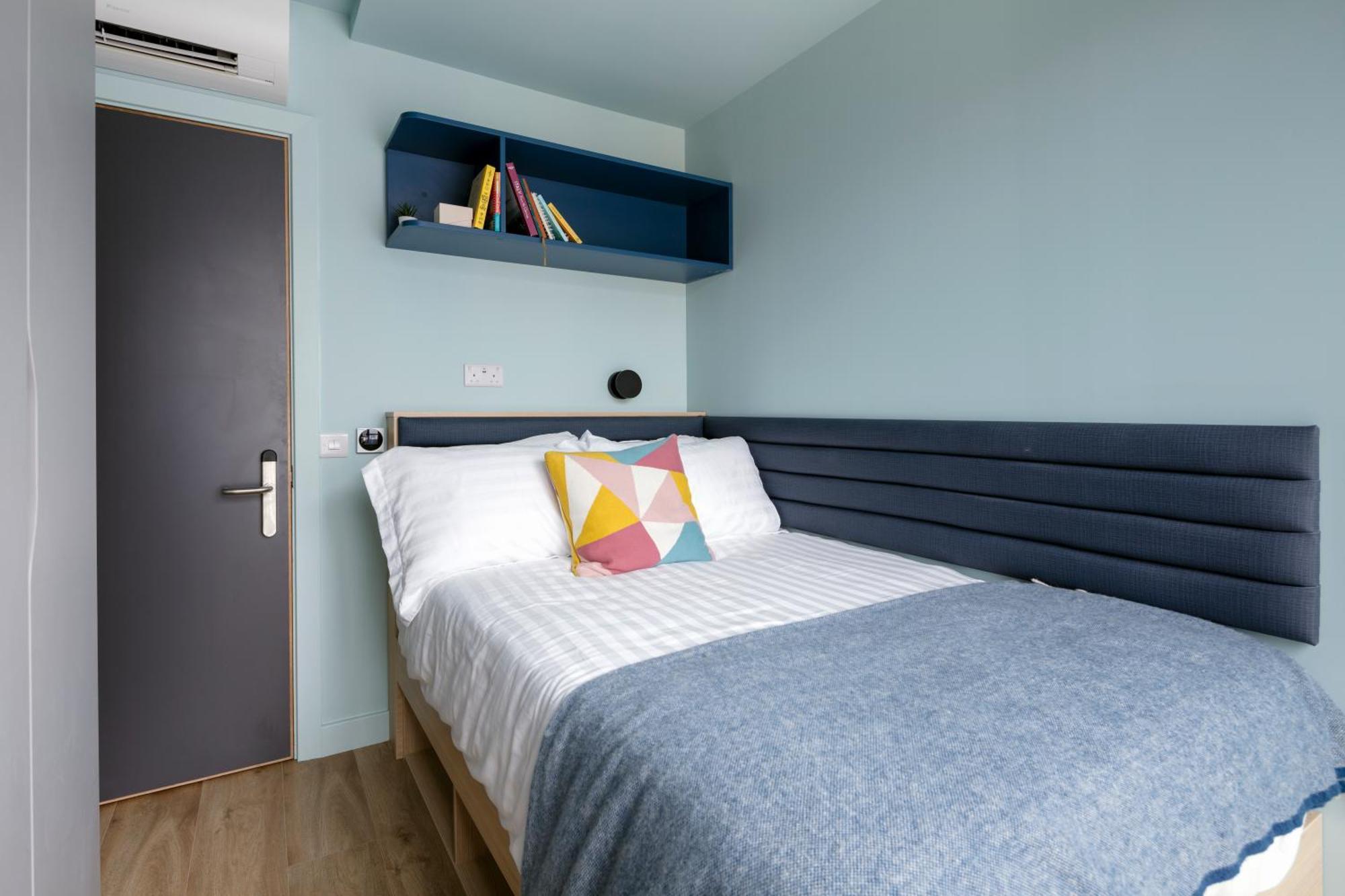 Coleman Court Summer Apartments Cork Exterior photo