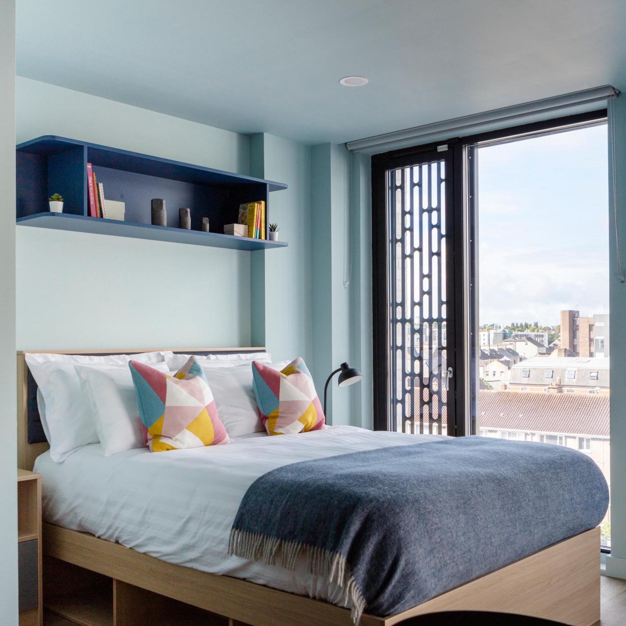 Coleman Court Summer Apartments Cork Exterior photo